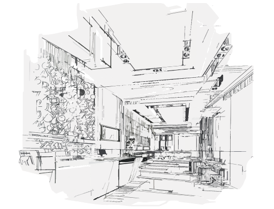 ARCHITECTE D'INTÉRIEUR<span></span><br><span>À MONACO </span>