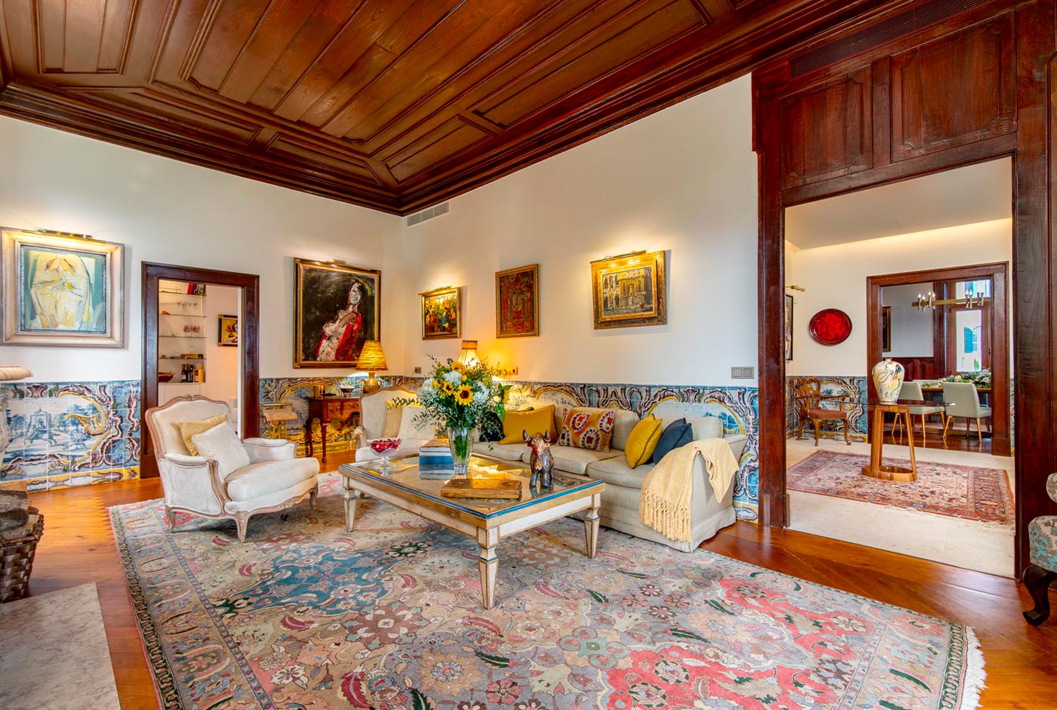Villa Acacia Villa Acacia